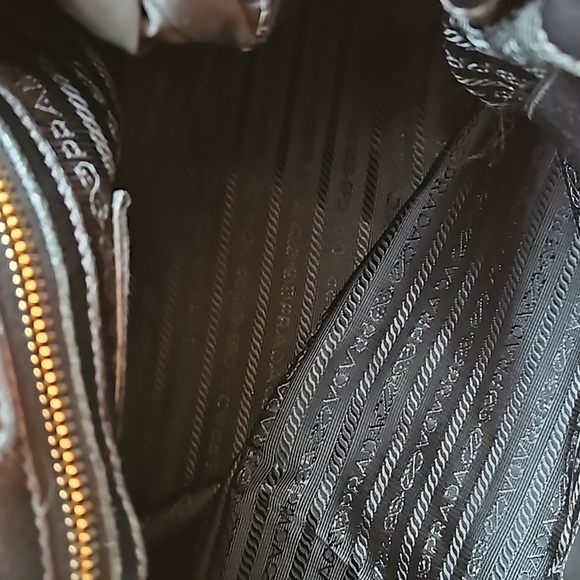 Prada python two way - Picture 9 of 12